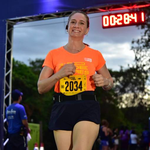 Event cover 3 Corrida dos Poderes - 2025