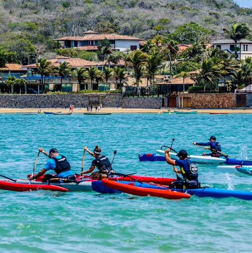 Event cover W2 Downwind
