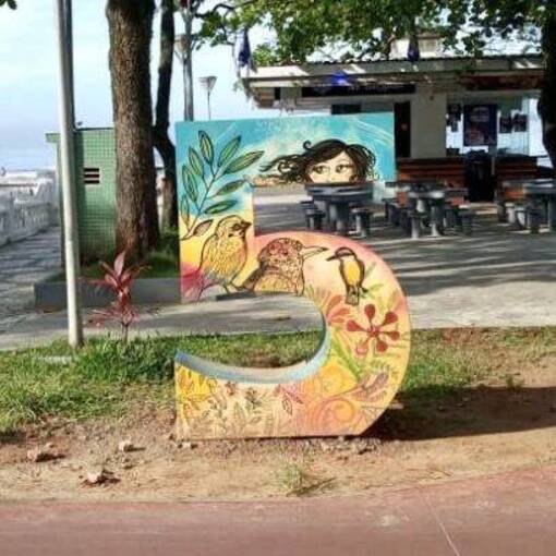 Event cover Treino Canal 5 Santos (24/09) - 6 �s 7:30h