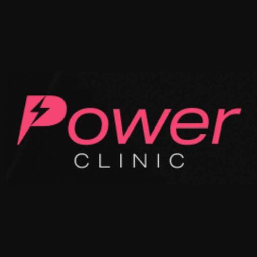 Capa do evento Power Clinic - NB