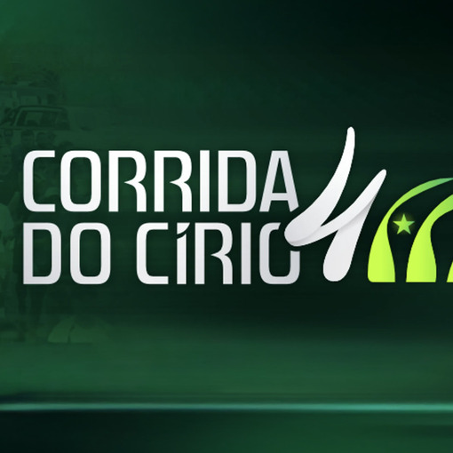 Event cover 40 Corrida do Cirio 2025 - Sbado