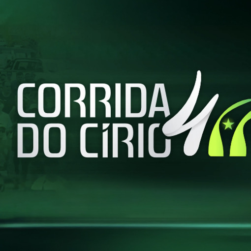 Event cover 40 Corrida do Cirio 2025 - Domingo