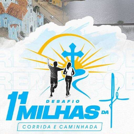 Event cover 11 MILHAS DA F