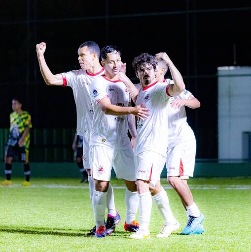 Event cover campeonato municipal 1 diviso ilhabela