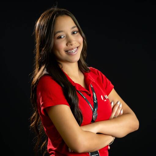 Copertura dell'evento Colaboradores Lider