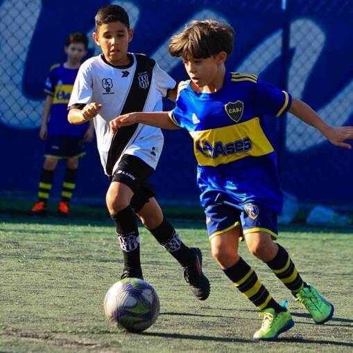 Event cover COPA KING - ESTREIA 27/09