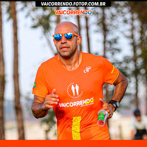 Portada del evento Treinos VaiCorrendo Alphaville/City/Vicinal - Ribeiro Preto | 04/10 | 2025