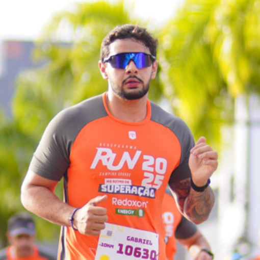 Event cover Redepharma Run 2025