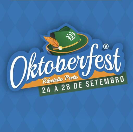 Event cover Oktoberfest Ribeiro Preto (27/09)