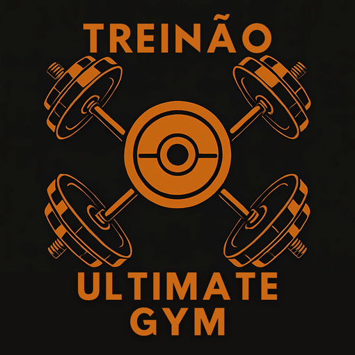 Event cover 1 treino da Academia Ultimate gym