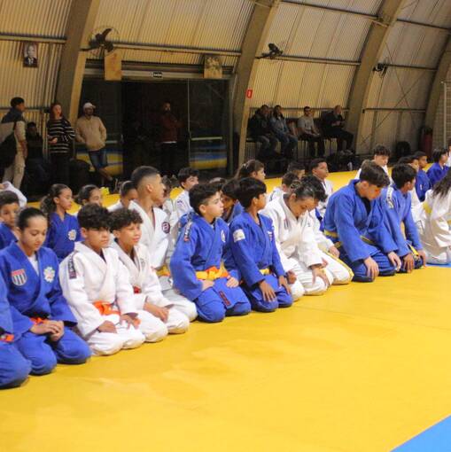 Event cover Treino de intercambio Clube Esperia e 1a Dr Capital