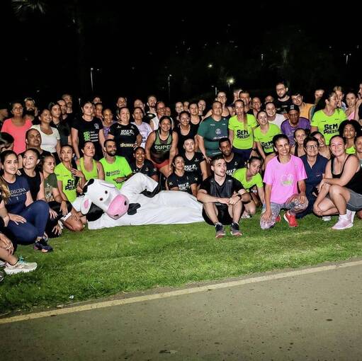 Event cover SEM PRESSA