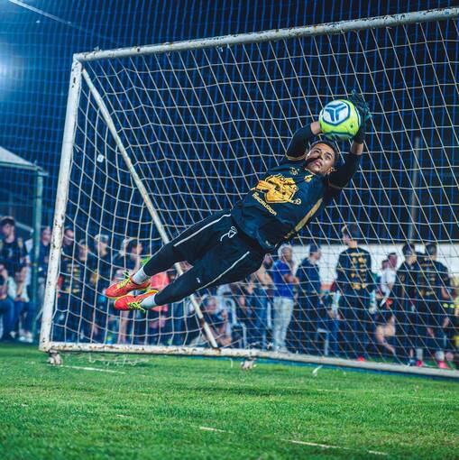 Event cover 10 Duelo da Madrugada