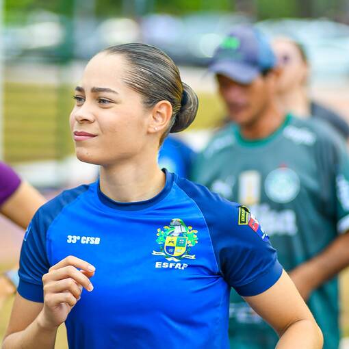 Event cover TREINO DE AQUECIMENTO  PARA A 25 CORRIDA DA PM