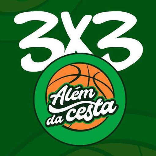 Event cover Super 3x3 AL�M DA CESTA