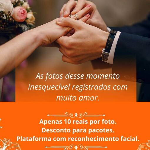 Copertura dell'evento Casamento Coletivo - Cart�rio do Uberaba 