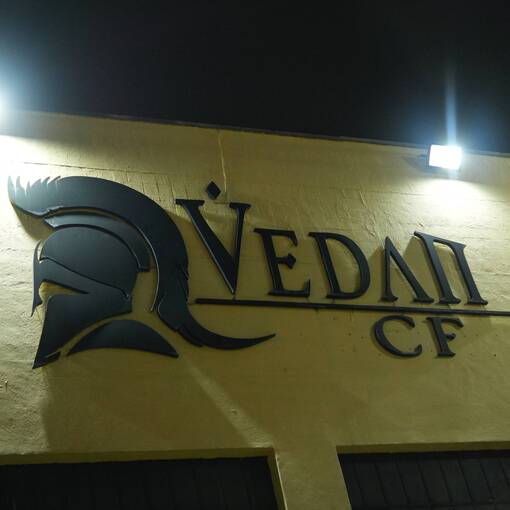 Copertura dell'evento Vedan Crossfit