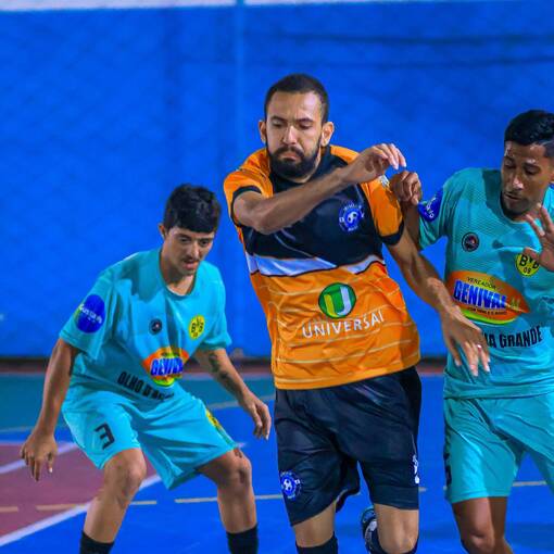 Event cover IV Rodada PK CUP Impactos FC x Stifler