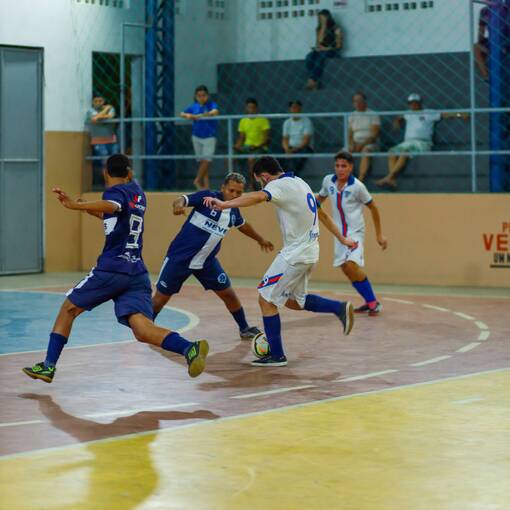 Event cover CAMP. DE FUTSAL - VERTENTES - 24.09