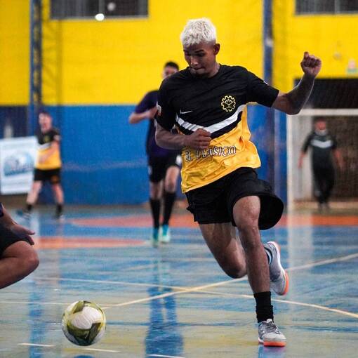 Event cover PREFEITO THEOFANES 24-09 