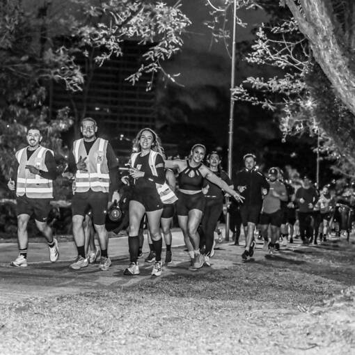 Event cover Treino UDG - EDUZZ