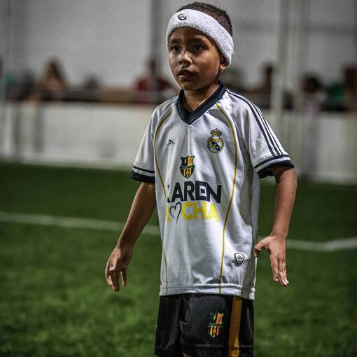 Event cover 1 COPA LIGA CHAMPIONS ENERSIM 