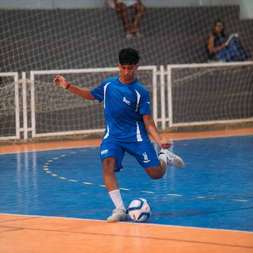 Couverture de l'vnement FUTSAL OILEM 2025