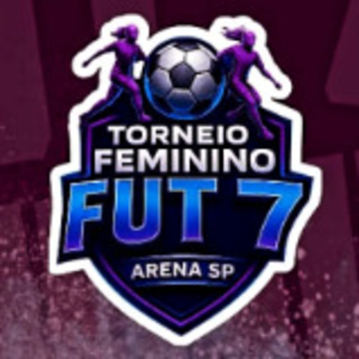 Capa do evento TORNEIO FEMININO FUT 7 