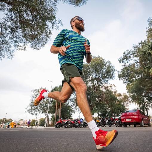 Event cover Treino Balnerio e Apolnio 25.09