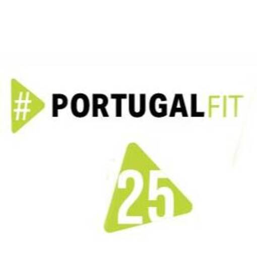 Copertura dell'evento PORTUGAL FIT 2025
