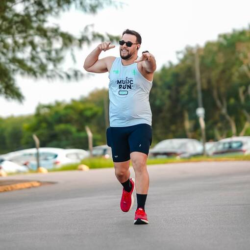 Event cover TREINO 25 09 25 MANHA