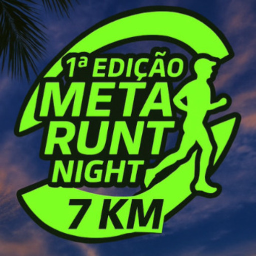 Event cover META RUN NINGHT