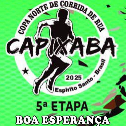 Event cover COPA NORTE - BOA ESPERANA