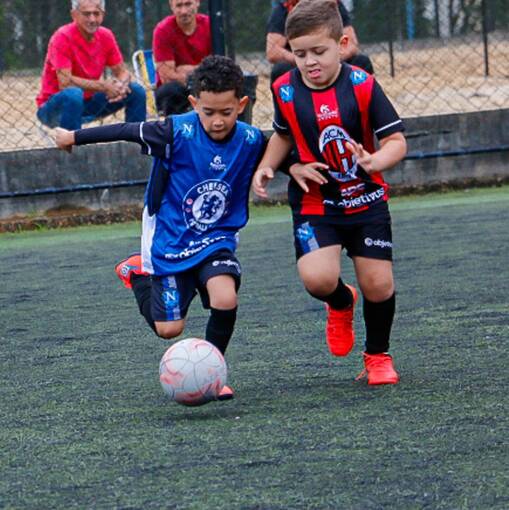 Event cover Copa Champions Nardini (ADE) | 28/09