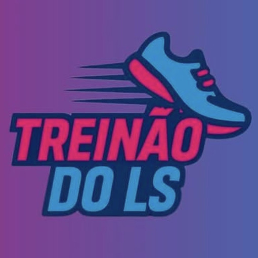 Event cover TREINO DO LS