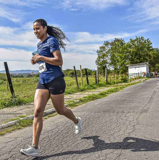 Capa do evento 3 CORRIDA DAS CRIANCAS DA VILA BRITO