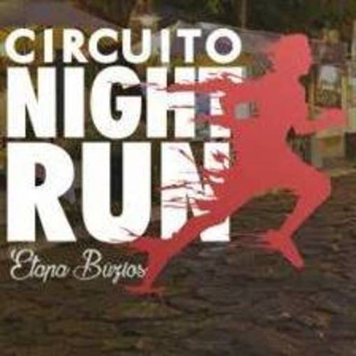 Event cover Circuito Night Run Lagos 2019 - Bzios