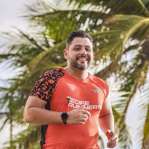 Capa do evento FOTOP NO TREINO - Olinda