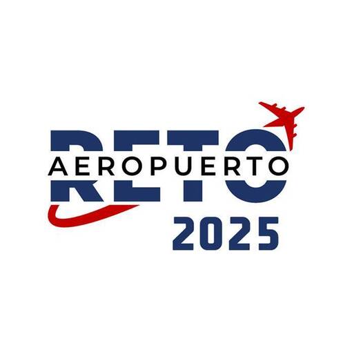 Capa do evento Reto Aeropuerto 2025