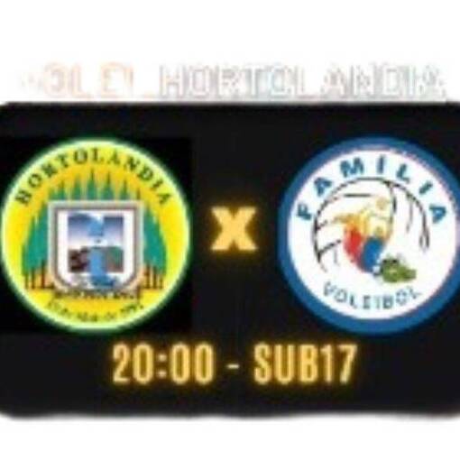 Event cover COPA ITATIBA