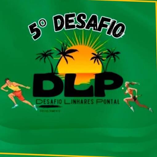 Event cover DESAFIO DLP