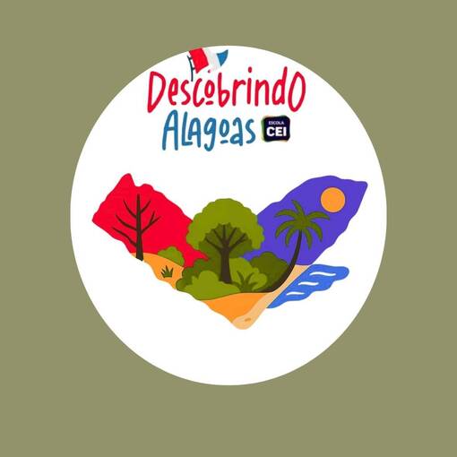 Event cover DESCOBRINDO ALAGOAS - CEI 