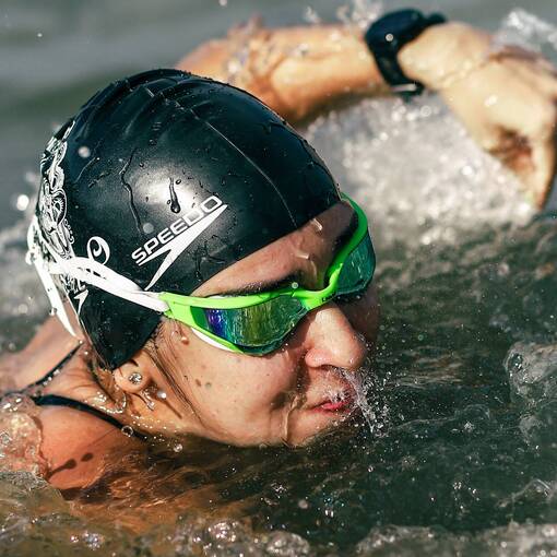 Event cover DESAFIO SPEEDO - Poseidons