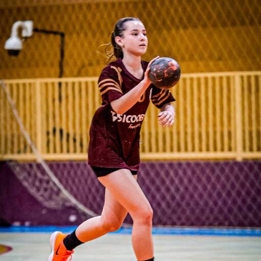 Event cover LIGA SULESTE DE HANDEBOL