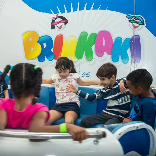 Event cover Colnia de Ferias Brinkaki 