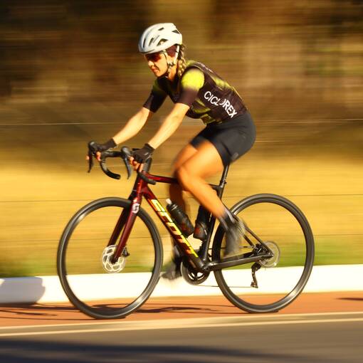 Campeonato Goiano de Resistncia 2025 no Fotop
