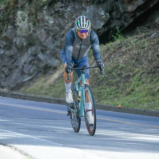 Portada del evento Va Duitama - santa rosa 