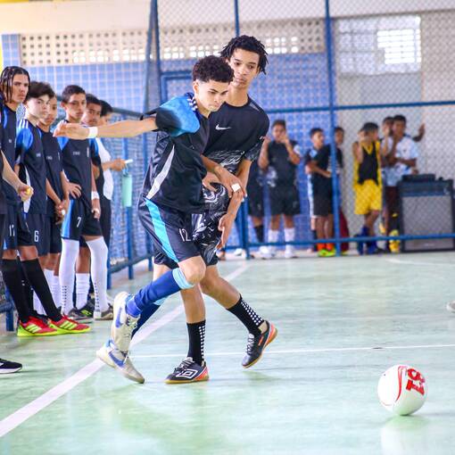 Event cover pacote time queiroz