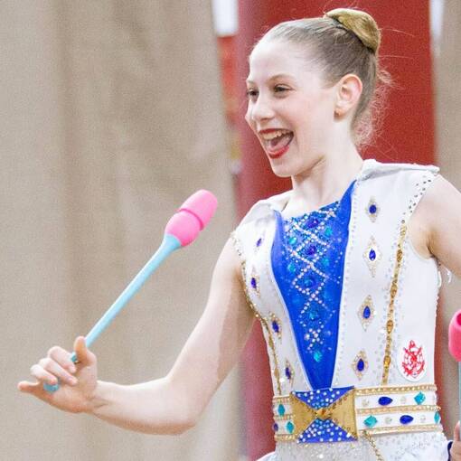 Portada del evento Gin�stica Regatas