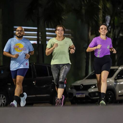 Portada del evento Treino Praa Aquarius 25/09